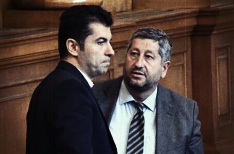 Скандал в Пазарджик: ПП прецака брутално ДБ в листите, хората ще гласуват с отвращение