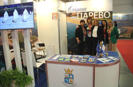 Община Царево покани столицата на море