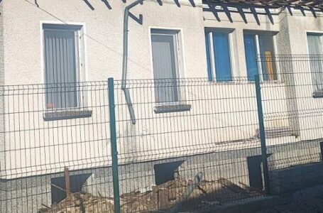 Община Карлово продължава възстановяването на инфраструктурата в засегнатите от бедствието села