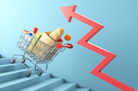 Инфлацията в България се забавя осезаемо през март