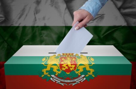 Избирателната активност в област Пазарджик към 11:00 е 8,49%