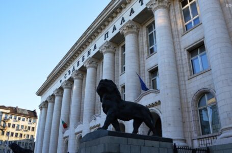 Съюзът на съдиите в България призова ВСС да отстрани Гешев, Сарафов и Тодоров