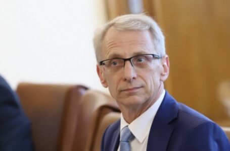 Денков за министрите след ротацията: Разбрахме се да има минимални промени в състава