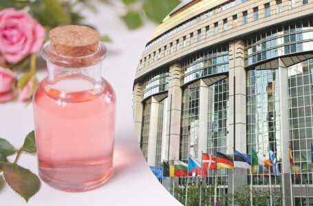 Българските евродепутати постигнаха рекорден пробив в борбата за защита на българското розово масло!