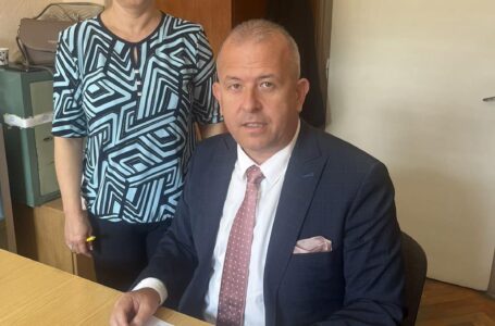 Йордан Младенов е отново кандидат за кмет на община Пещера