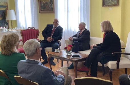 Борисов: България трябва да си върне доверието на Австрия, за да се присъедини към Шенген