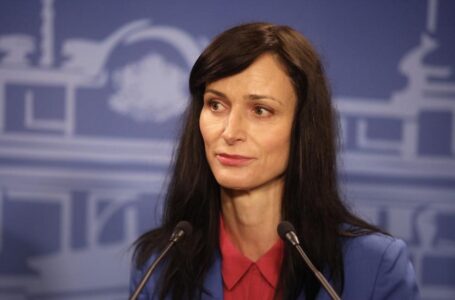 Габриел: България и Франция подновяват договора за стратегическо партньорство