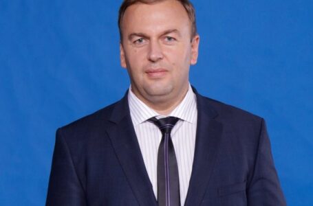Неби Бозов е кмет на община Сърница