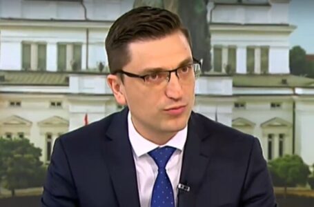 Венко Сабрутев, ПП-ДБ: Падне ли сега дерогацията, цените на горивата ще се вдигнат