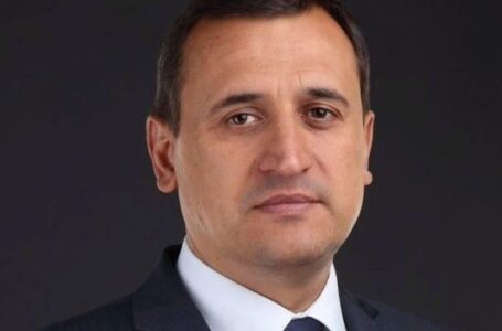 Найден Шопов е председател на Общински съвет Пазарджик