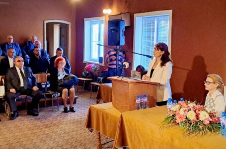 Новоизбраните общински съветници и кмет на община Брацигово положиха клетва