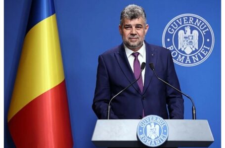 Румънският премиер се ядоса на Австрия: Тръгнете си от Шенген!