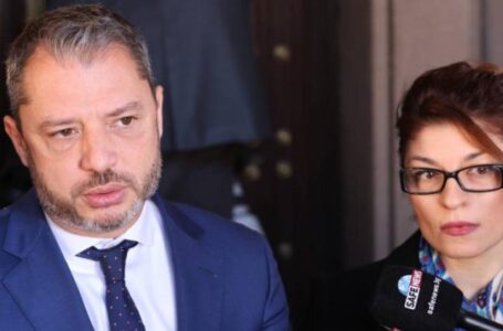 Скандал! ГЕРБ напуснаха Съвета по сигурността в МС: “Лукойл” печели на гърба на българите!