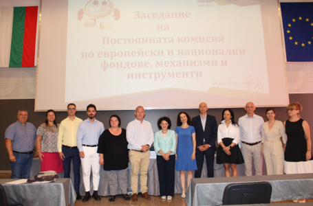 Кметът на Пещера е председател на постоянната комисия по европейски и национални фондове, механизми и инструменти на НСОРБ