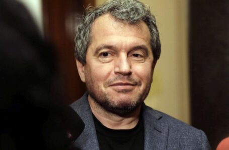 Тошко Йорданов: Всички се опънахме на телевизора да гледаме за ДПС