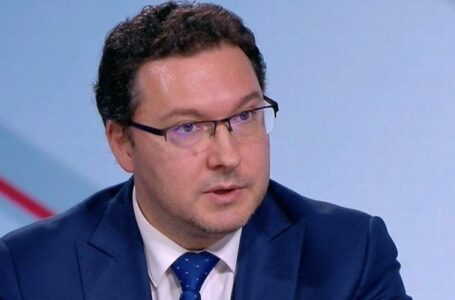 Митов: ПП-ДБ пречат на съставянето на проевропейски кабинет