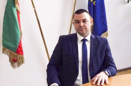 Официално Пазарджик с нов зам.-областен управител
