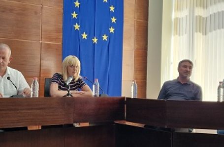 Ще подменят уличното осветление в Пещера със светодиодно