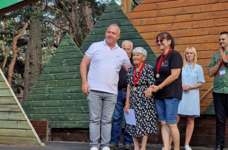 Фолклорът на България ни събира отново: IX Национален събор на народното творчество в с. Свети Константин