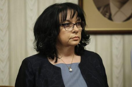 Теменужка Петкова: Кредитният ни рейтинг ще върви само нагоре