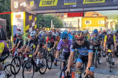 Първото издание на L’Etape BULGARIA by Tour de France в Пещера стана факт