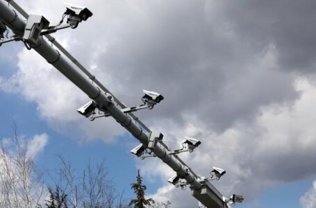 Глобите от ТОЛ камерите за средна скорост започват от днес. Обнародваха промените в Държавен вестник
