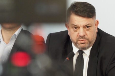 Атанас Зафиров от Бузлуджа: Илияна Йотова е възможна кандидатура на БСП за президент