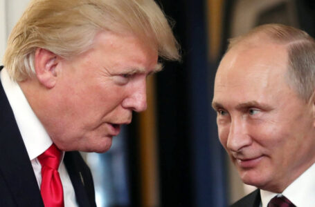 Fox News съобщи евентуалната дата за срещата между Тръмп и Путин – 11 август