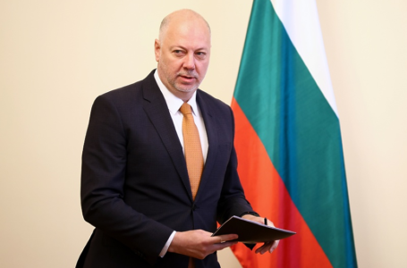 Желязков за безводието: Нямаме оправдания, че пари няма. Те трябва да се управляват честно и почтено