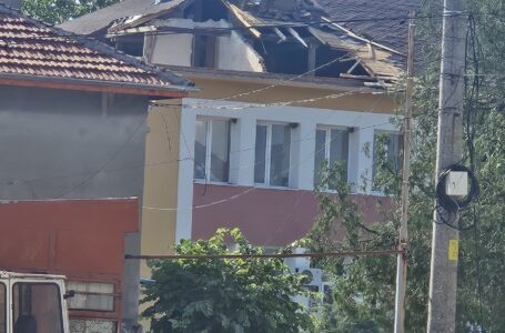Община Белово успешно приключи ремонта на пострадалия покрив на читалището в село Дъбравите