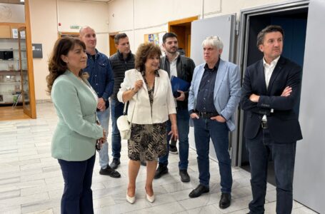 Министър Боршош: Силната местна власт е ключът към туристическото развитие на Пазарджик