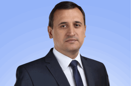 Найден Шопов с равносметка: Пътят ни не е назад, а напред – с отговорност и воля за промяна /ИНТЕРВЮ/