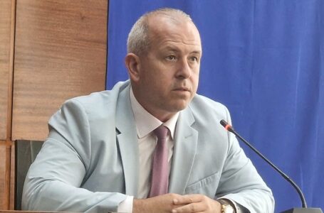 Кметът Йордан Младенов с изнесени приемни в селата Радилово и Капитан Димитриево