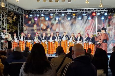 Втора фестивална вечер на „Балканска среща на културите“ с много музика и настроение