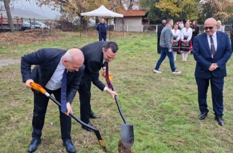 Над 1,38 млн. лв. за нов спортен комплекс в село Радилово